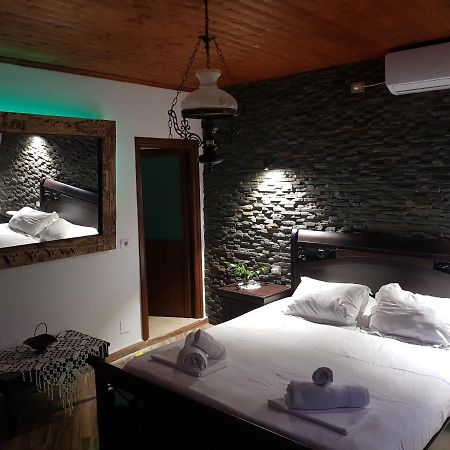 Apartamento L&I Berat Exterior foto