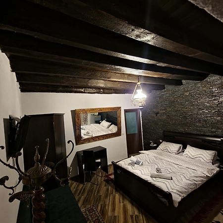 Apartamento L&I Berat Exterior foto