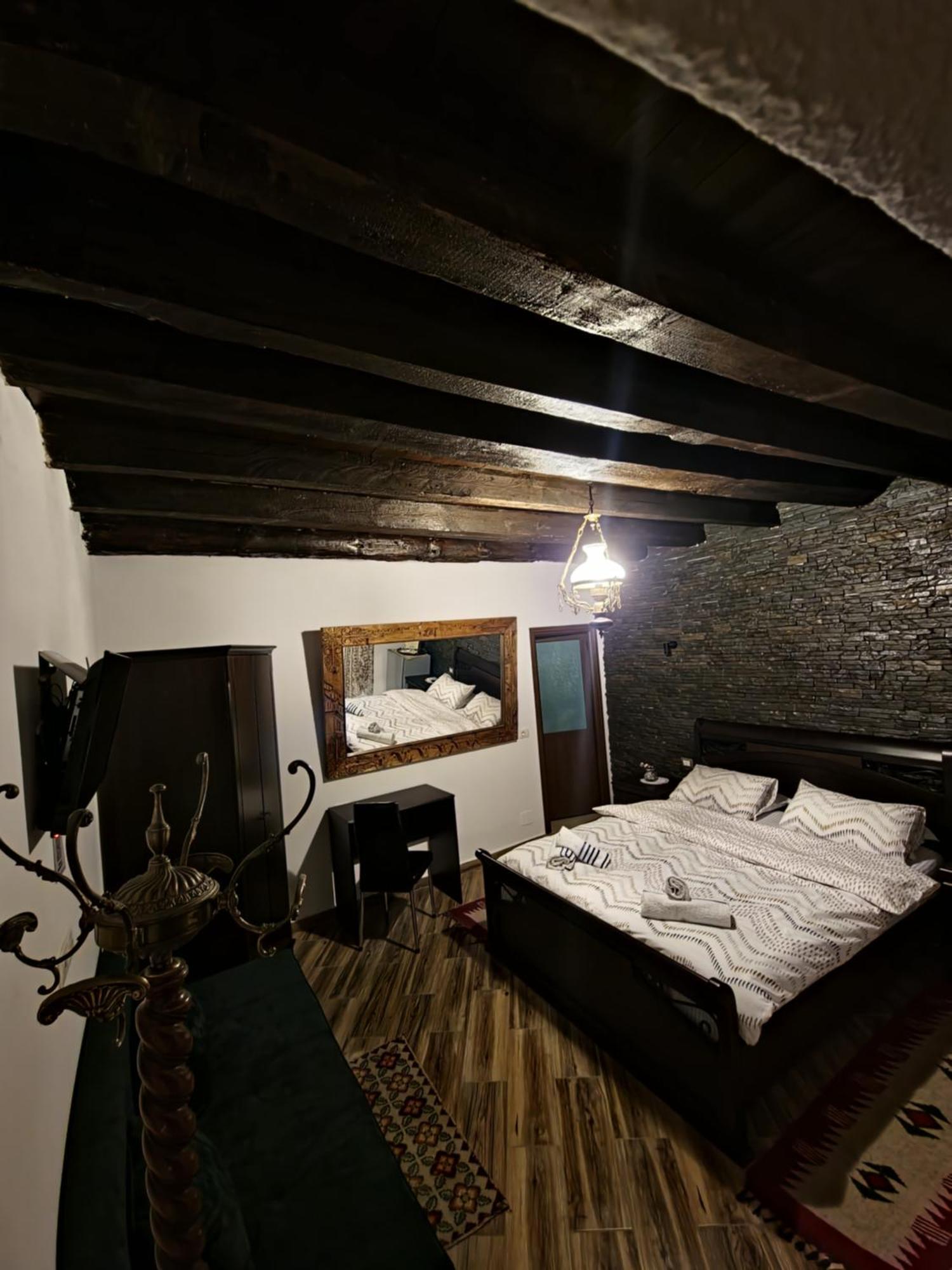 Apartamento L&I Berat Exterior foto